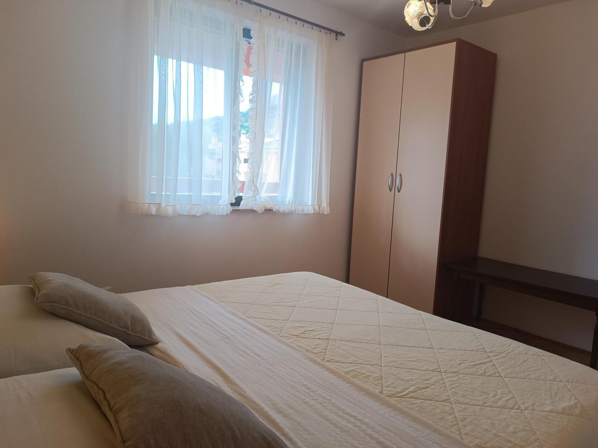 Apartments Mirjana Baska Экстерьер фото